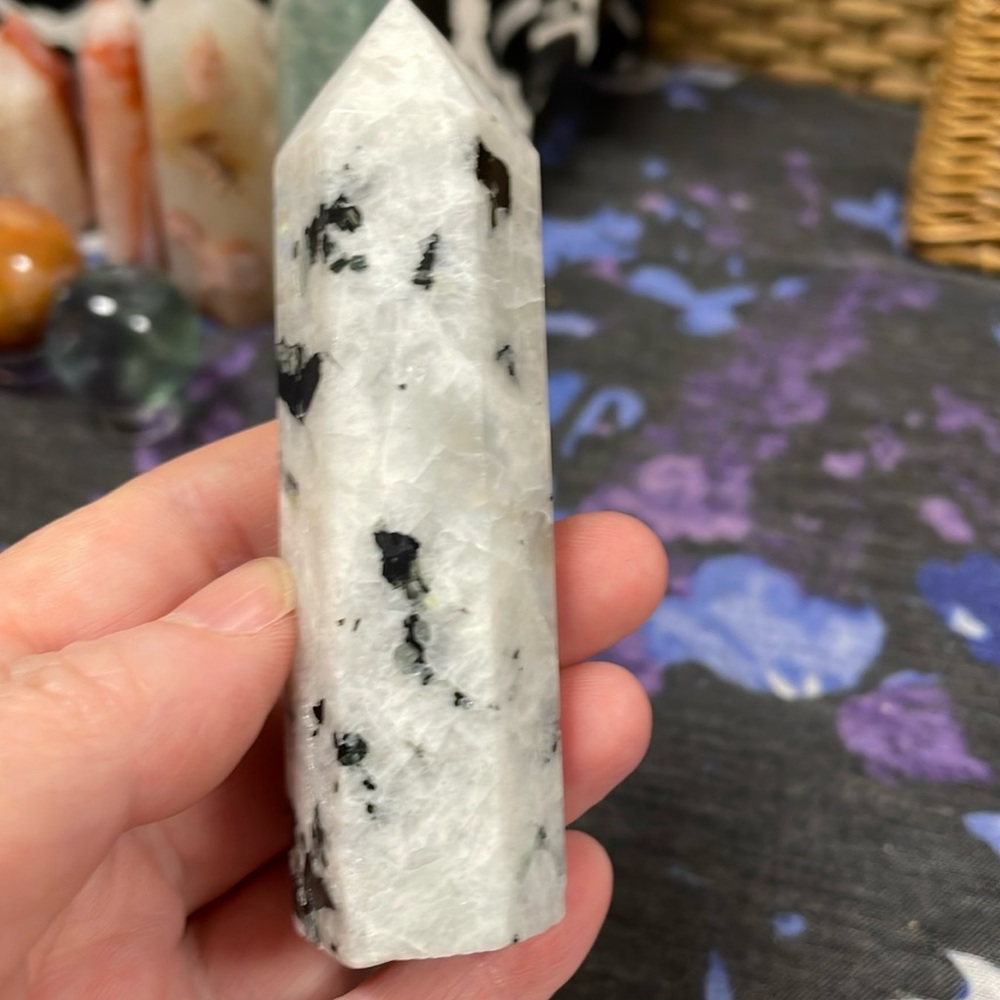 Moonstone Tower